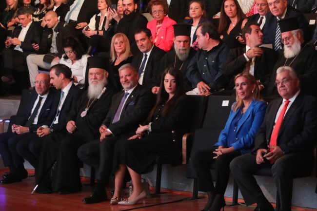 Γιώργος Πατούλης