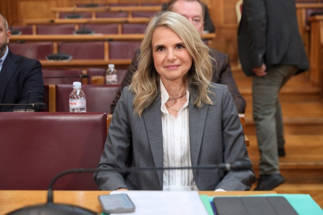 Εξεταστική ΟΠΕΚΕΠΕ: "Οχι" της αντιπολίτευσης στο αίτημα της ΝΔ για τεχνικούς ελέγχους από την ΑΑΔΕ στον οργανισμό