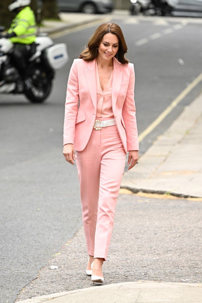 KATE MIDDLETON