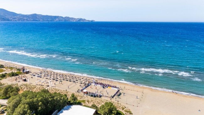 ΜΠΙΤΣ ΒΟΛΕΙ