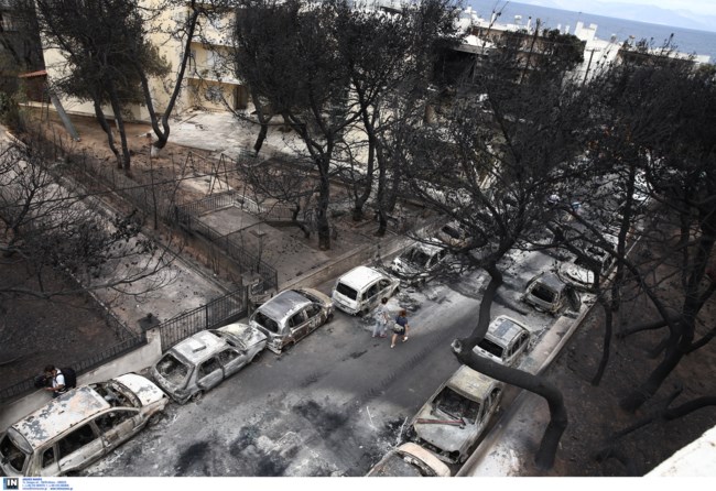 ΦΩΤΙΑ ΣΤΟ ΜΑΤΙ