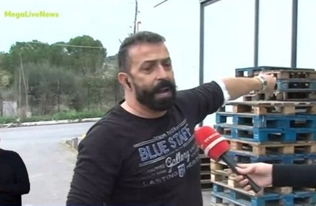 Βεντέτα στο Ηράκλειο: Απολογείται η 80χρονη σύζυγος του Ξυδάκη - Κατηγορείται για συνέργεια στην απόπειρα ανθρωποκτονίας