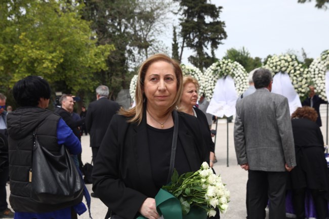 Μαριλίζα Ξενογιαννακοπούλου