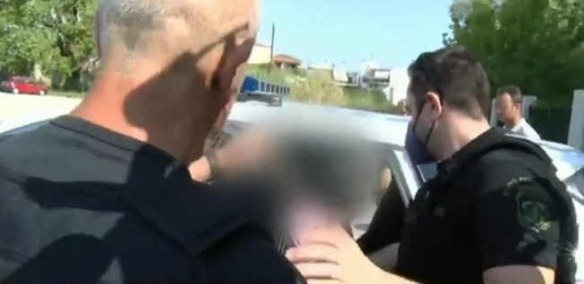 Έγκλημα στην Άρτα