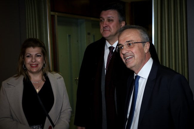 Γιάννης Πολίτης
