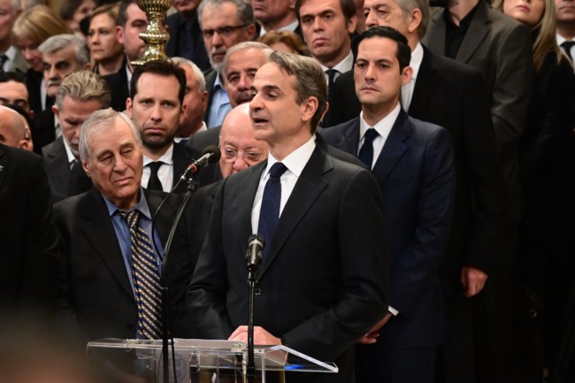ΜΗΤΣΟΤΑΚΗΣ