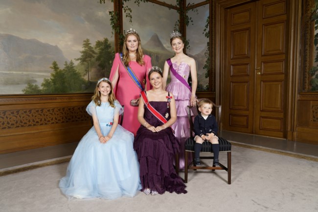royals norway
