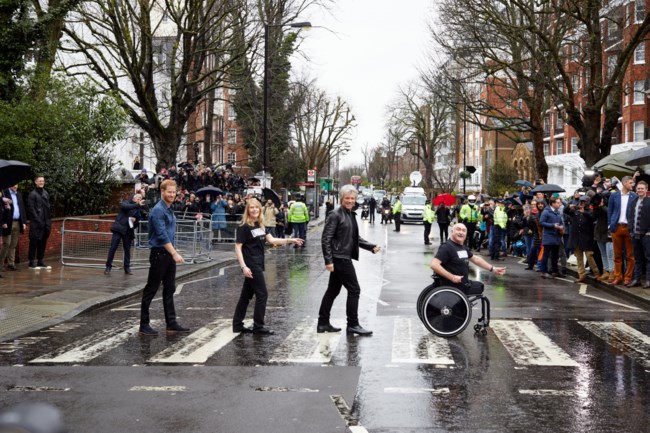 Πρίγκιπας Χάρι: Αυτή είναι η πρώτη σειρά που θα παρουσιάσει στο Netflix - "Είμαι ενθουσιασμένος"