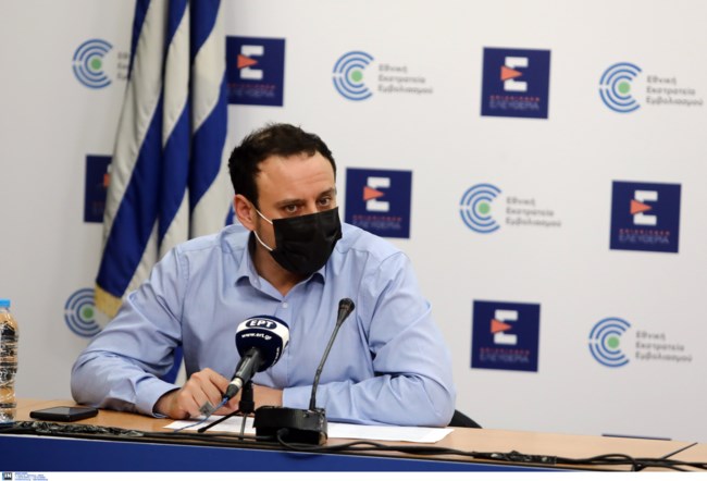 Γκίκας Μαγιορκίνης