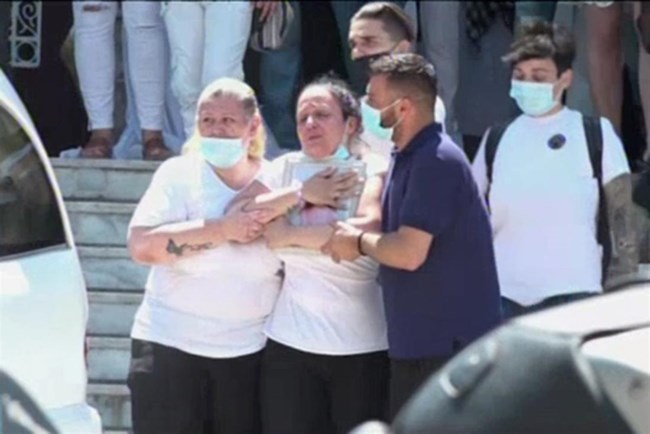 παναγιωτα