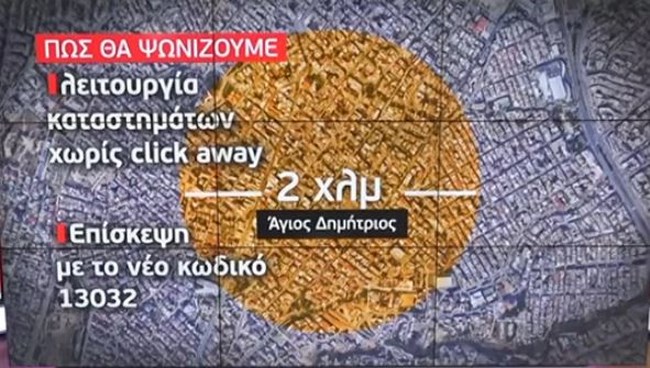 καραντινα