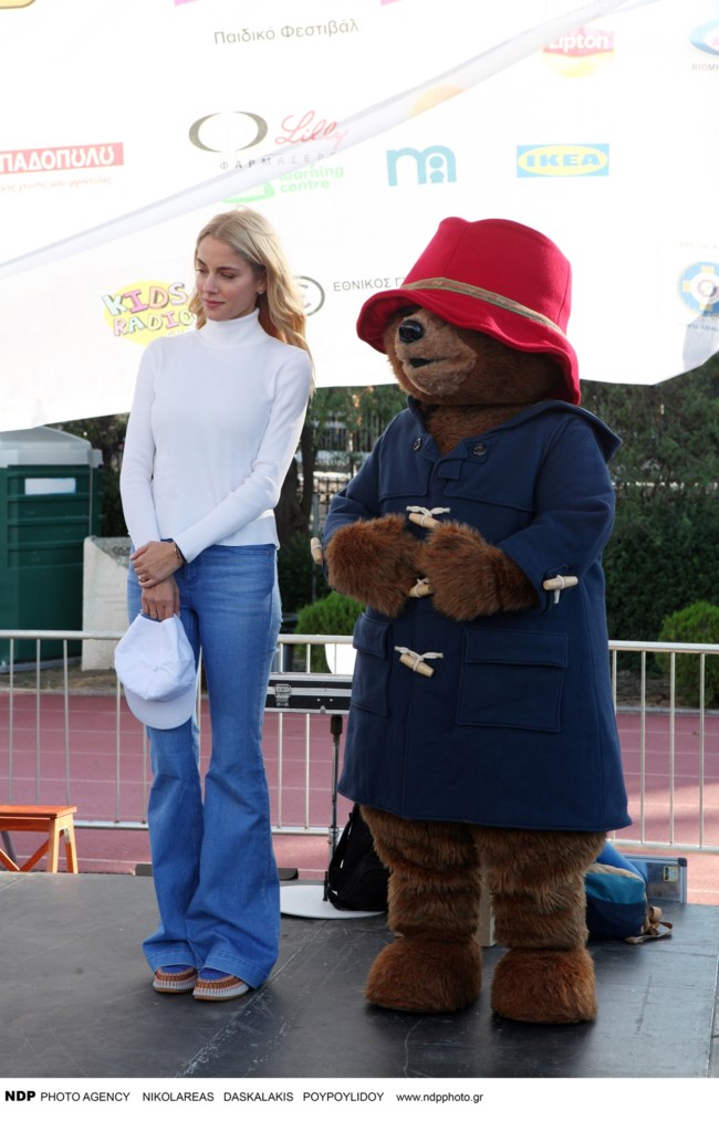 Δούκισσα Νομικού