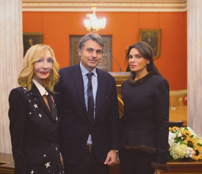 ΜΑΡΑ ΚΑΡΕΤΣΟΣ