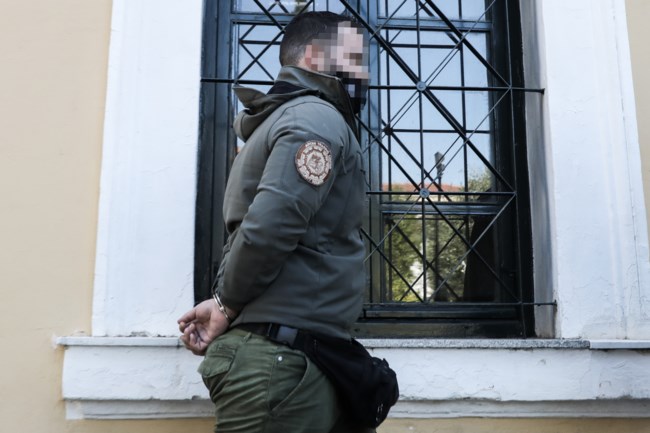 Eπίθεση ακροδεξιών στο Νέο Ηράκλειο: Καταδικάστηκε ο 30χρονος - "Μας σαπίσανε στο ξύλο", κατέθεσαν οι μάρτυρες