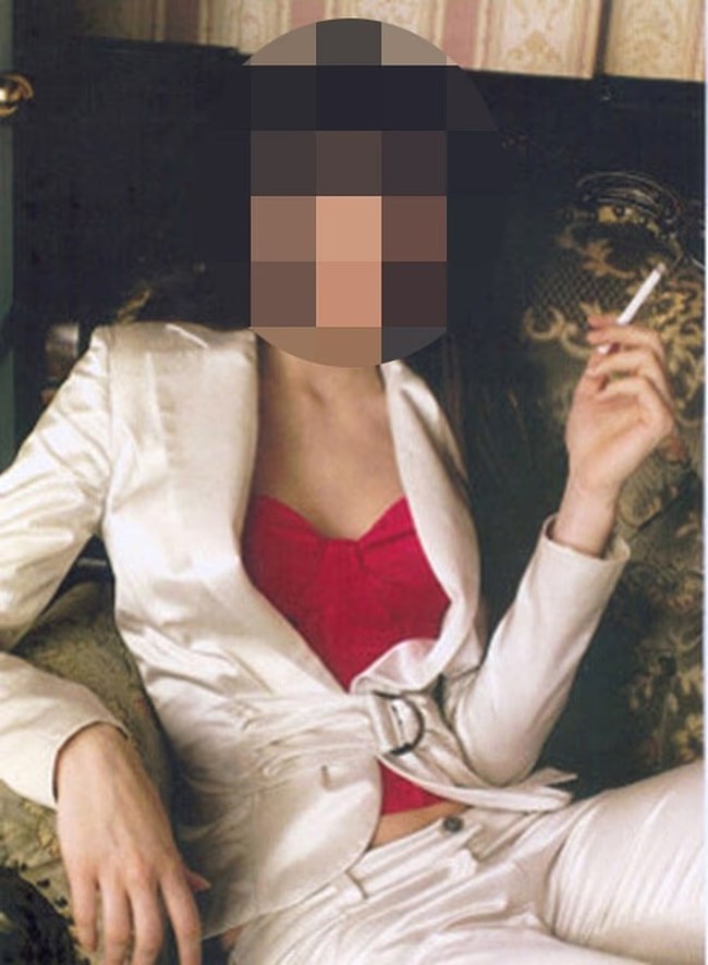 Έπσταϊν: Νέες αποκαλύψεις για ιδιωτικό δείπνο στο Μπάκιγχαμ με τον πρίγκιπα Άντριου και νεαρές κοπέλες