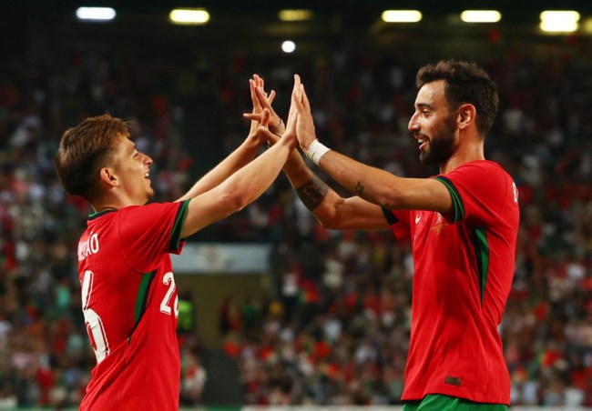 portugal
