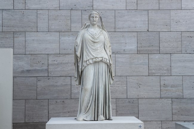 Αιγές