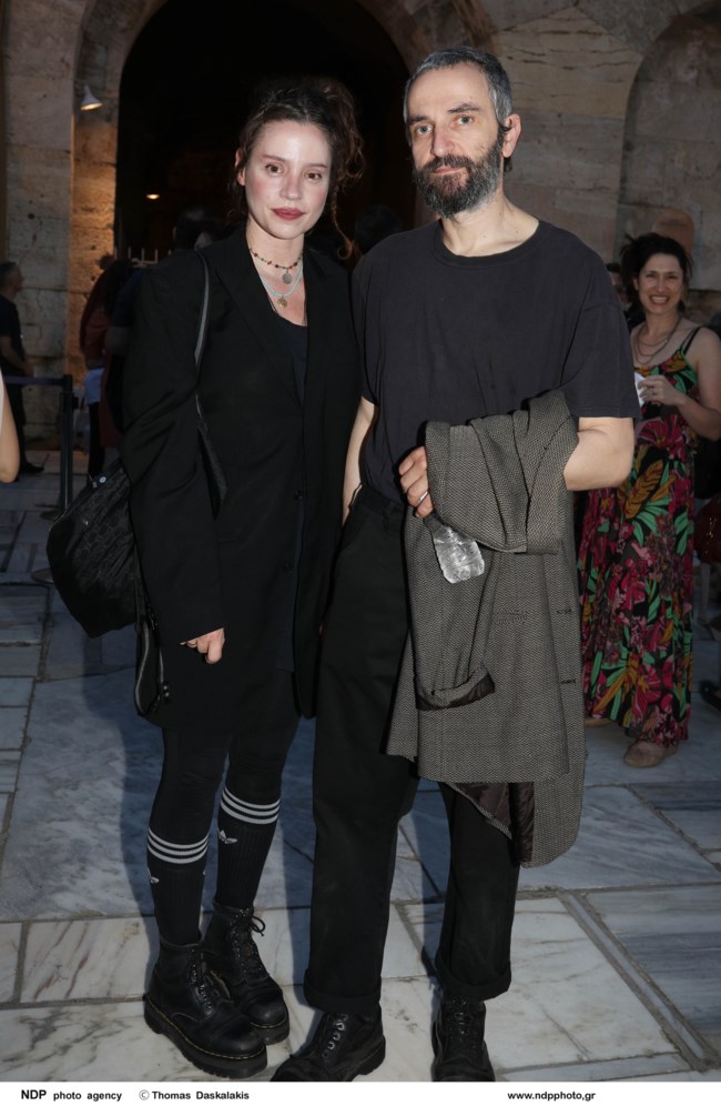 Σερβετάλης - Μπίρμπα