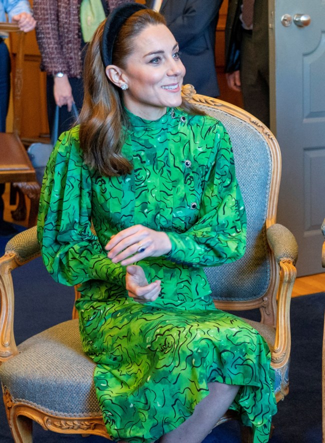 kate