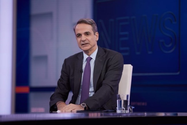 ΚΥΡΙΑΚΟΣ ΜΗΤΣΟΤΑΚΗΣ