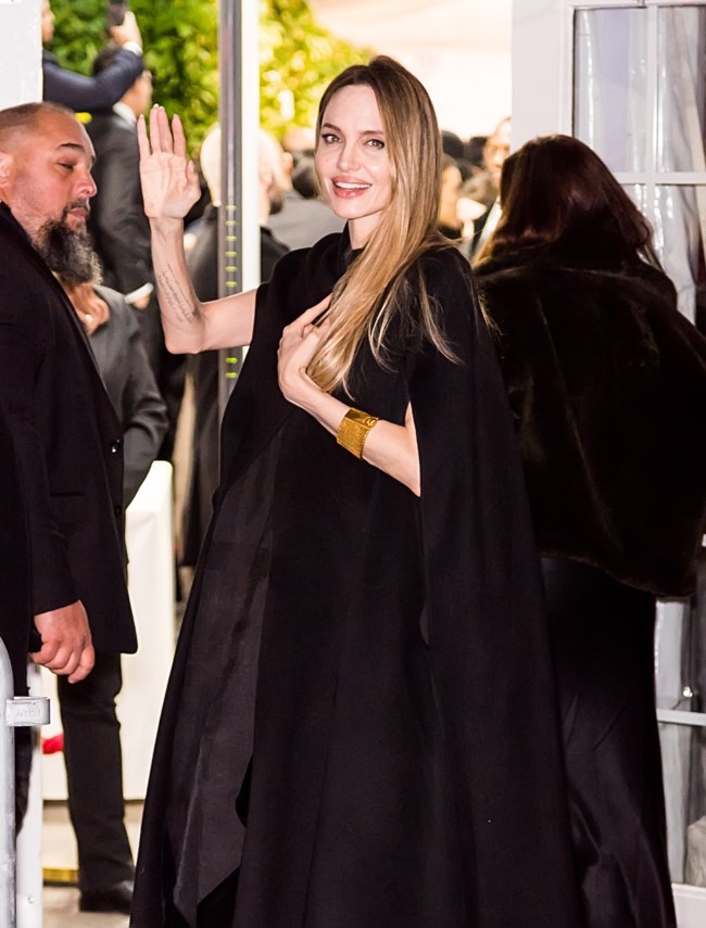 jolie
