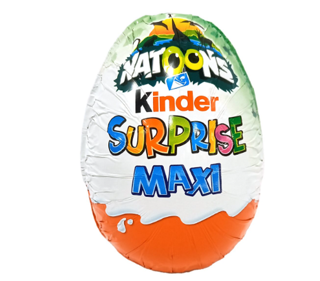 Kinder