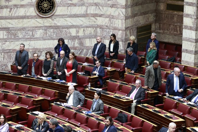 Ζωή Κωσνταντοπούλου