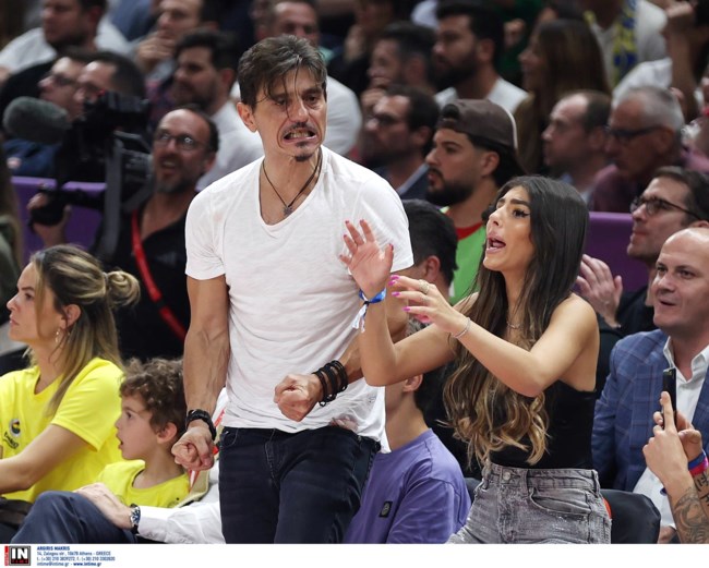 γιαννακοπουλος