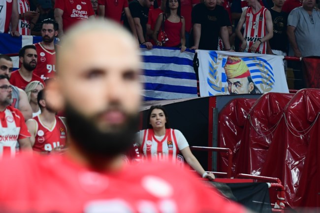 ΟΛΥΜΠΙΑΚΟΣ