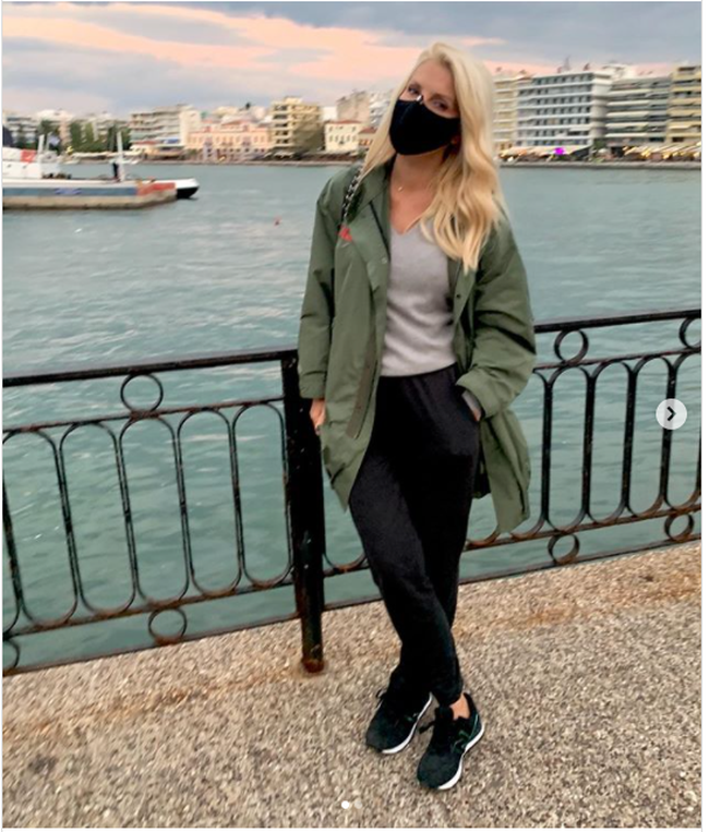 Ελένη Μενεγάκη