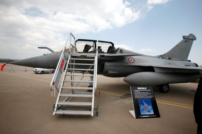 rafale