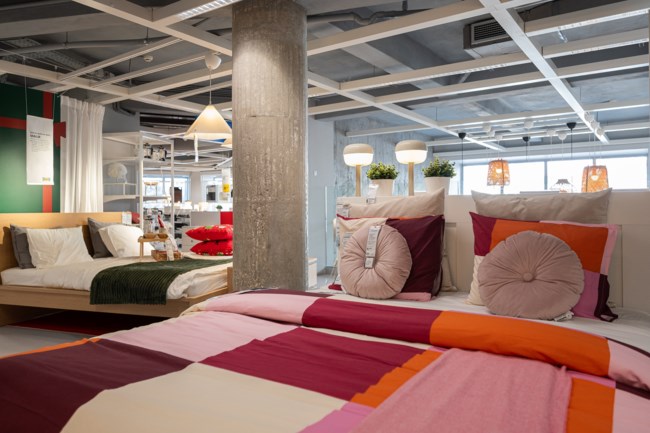 IKEA ΠΕΙΡΑΙΑΣ