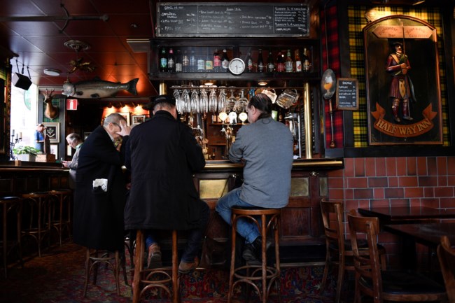 Sweden Reuters