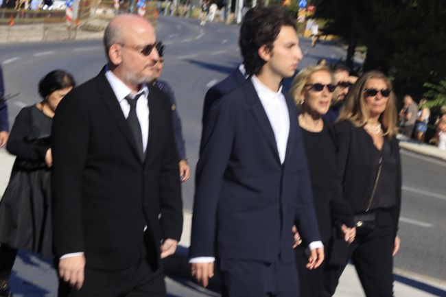 ΣΑΒΒΟΠΟΥΛΟΣ ΠΟΜΠΗ