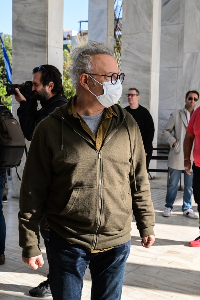 ρεππασ κυριακου