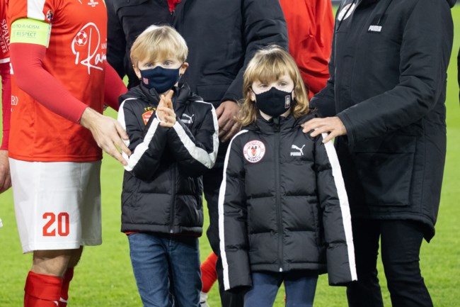 MONACO ROYALS