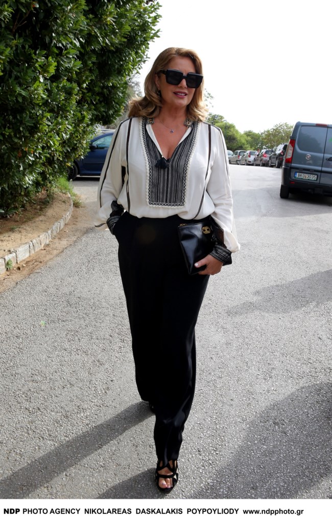 Άντζελα Γκερέκου