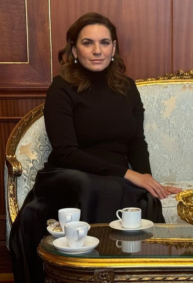 Όλγα Κεφαλογιάννη