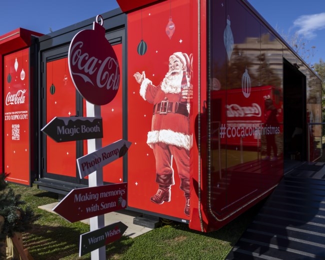 COCA COLA 4/12