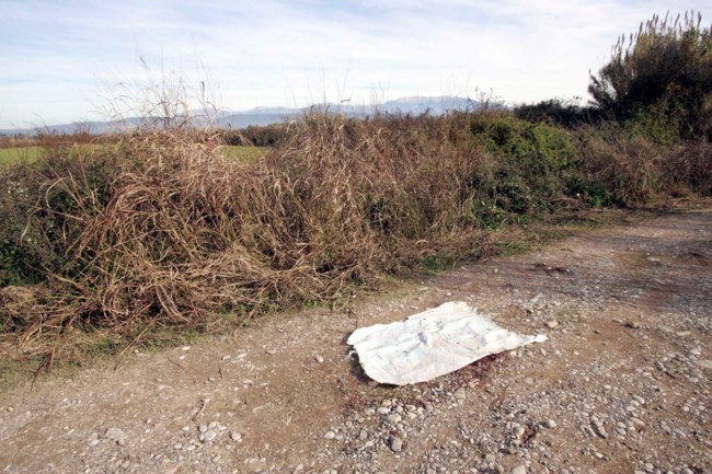 δολοφονια κυνηγοι αγρινιο