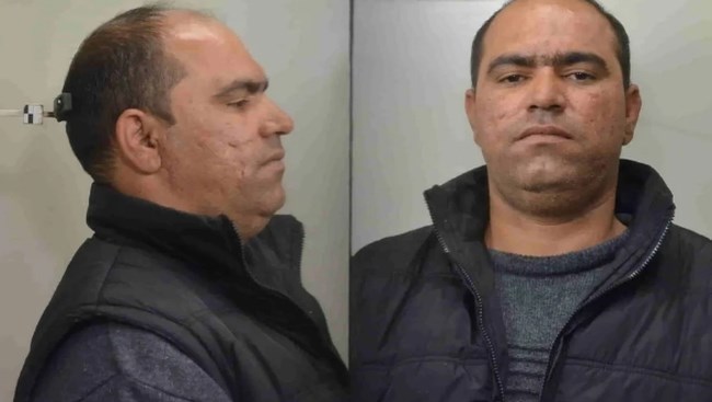 Συμμορία