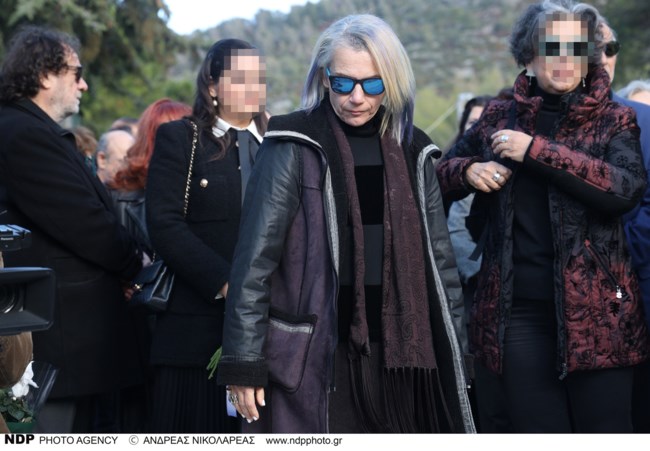 ΚΗΔΕΙΑ ΚΩΣΤΑΣ ΓΕΩΡΓΟΥΣΟΠΟΥΛΟΣ
