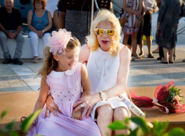 μαριγω πατιτσα