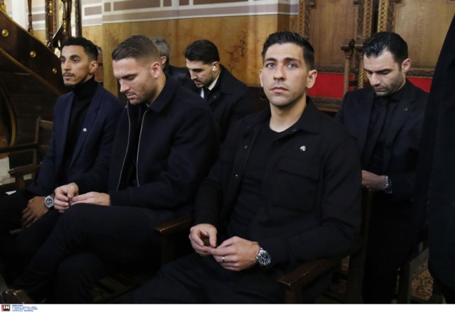 ΜΙΜΗΣ ΔΟΜΑΖΟΣ ΚΗΔΕΙΑ