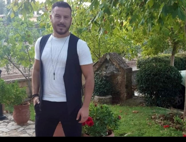 Αγνοούμενος ψαράς Αμφιλοχία 2