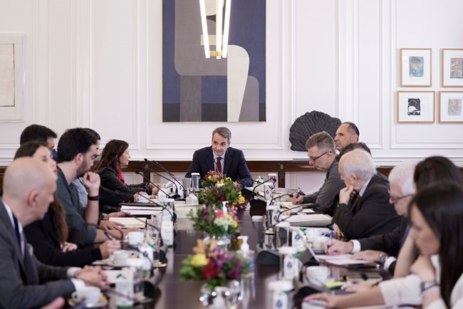 ΜΗΤΣΟΤΑΚΗΣ ΚΑΛΛΙΤΕΧΝΕΣ
