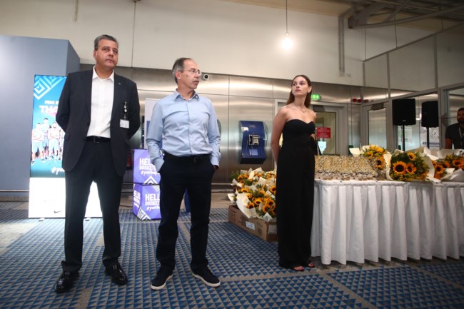 ΥΠΟΔΟΧΗ ΕΘΝΙΚΗ ΜΠΑΣΚΕΤ