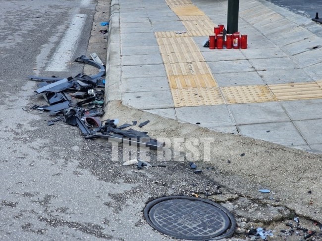 ΤΡΟΧΑΙΟ ΠΑΤΡΑ
