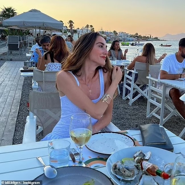 ΤΟΥΡΚΙΑ ΜΙΣ