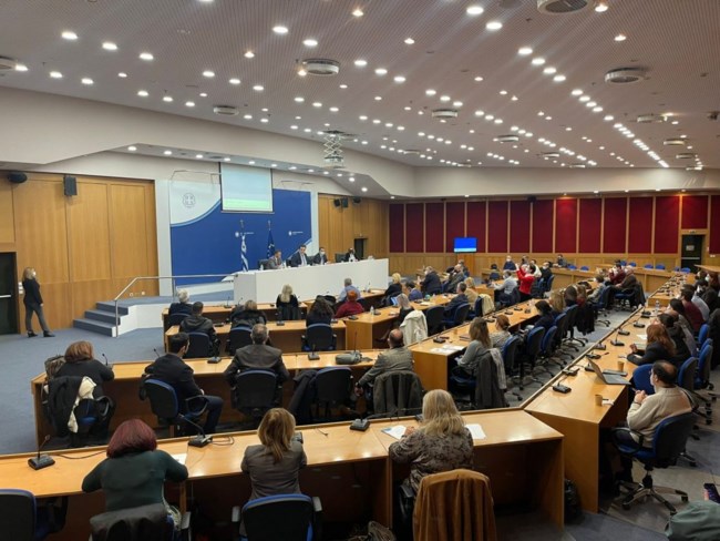 Κυριάκος Πιερρακάκης